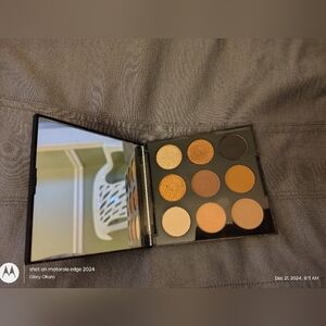 Morphe Eyeshadow Compact